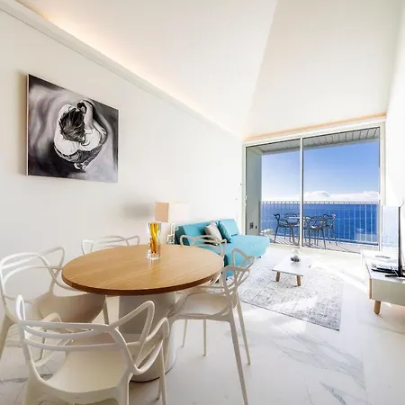 Barreirinha Front-Line Sea View II By Holiday Rental Madeira Funchal  Exterior photo